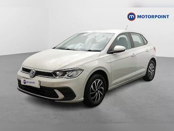 Used Volkswagen Polo 2022 for sale - 76494899: Photo