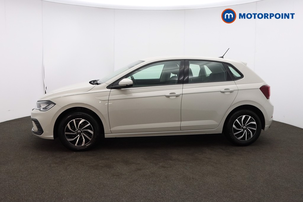 Used Volkswagen Polo 2022 for sale - 76494899: Photo 3