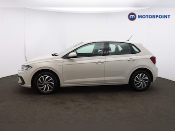 Used Volkswagen Polo 2022 for sale - 76494899: Photo