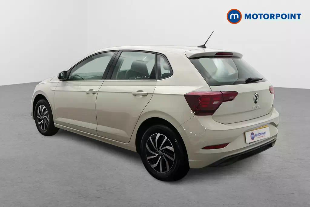 Used Volkswagen Polo 2022 for sale - 76494899: Photo 4