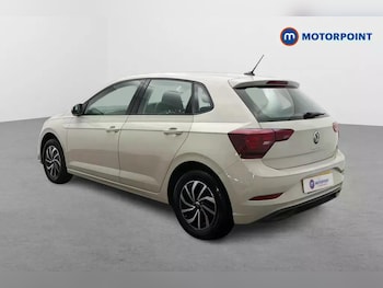Used Volkswagen Polo 2022 for sale - 76494899: Photo