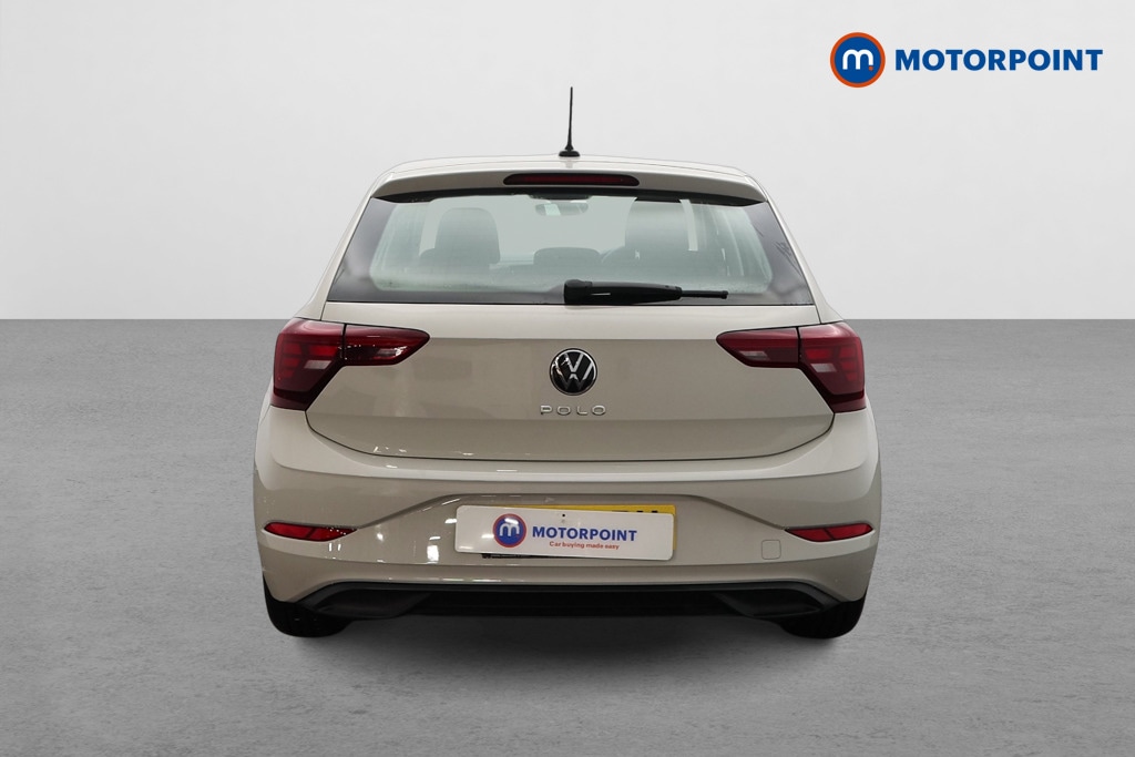 Used Volkswagen Polo 2022 for sale - 76494899: Photo 5