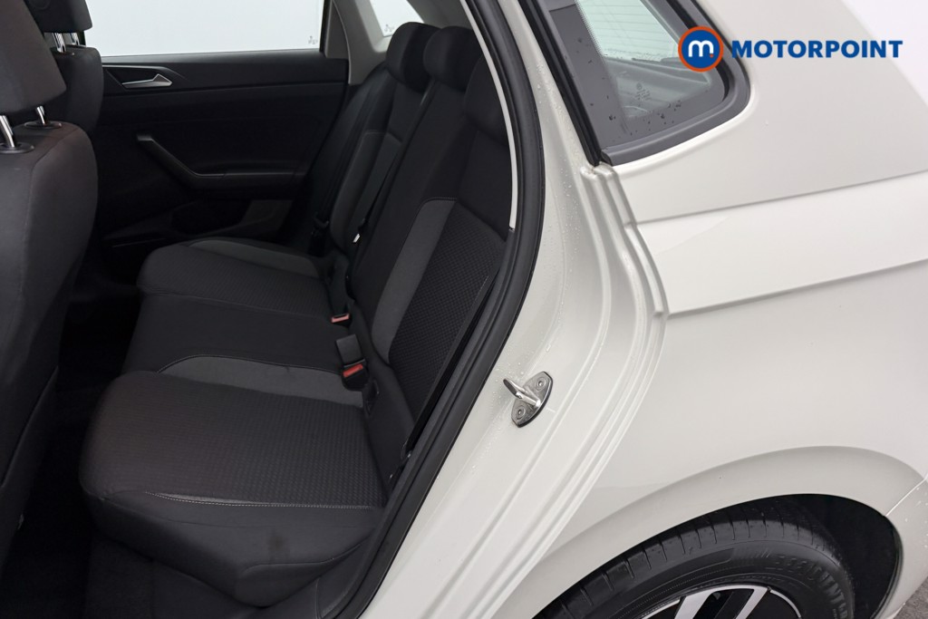 Used Volkswagen Polo 2022 for sale - 76494899: Photo 9