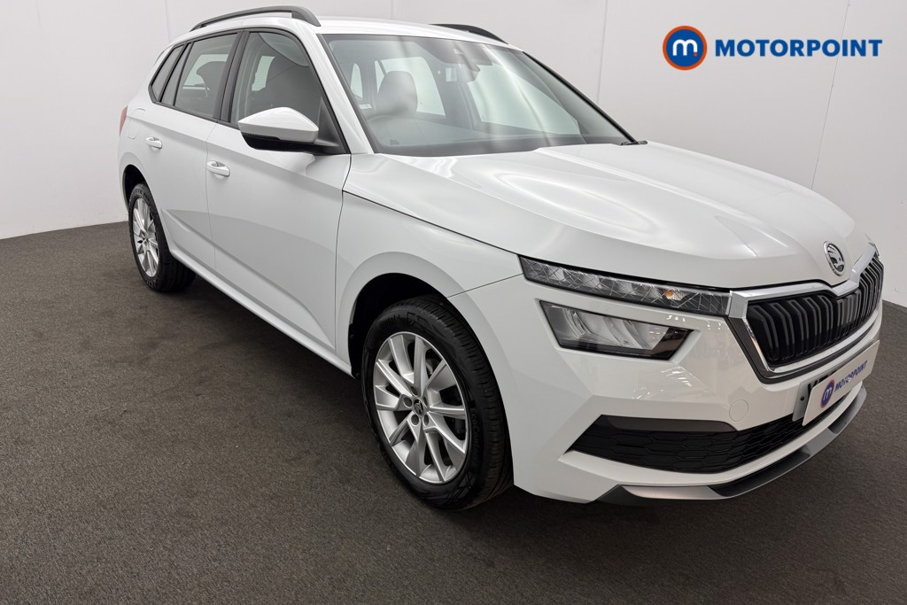 Used Skoda Kamiq 2023 for sale - 76394616: Photo 10