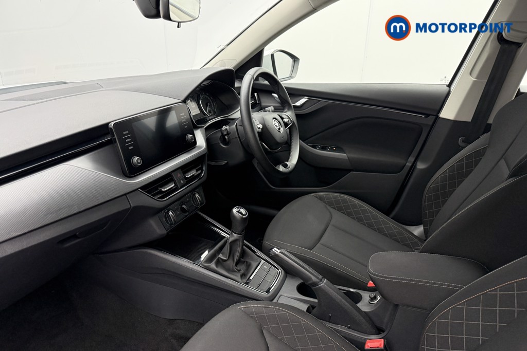 Used Skoda Kamiq 2023 for sale - 76394616: Photo 11