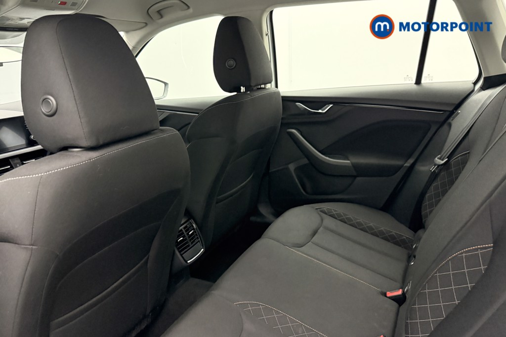 Used Skoda Kamiq 2023 for sale - 76394616: Photo 12