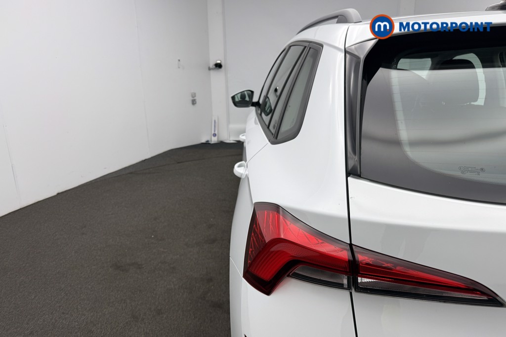 Used Skoda Kamiq 2023 for sale - 76394616: Photo 13