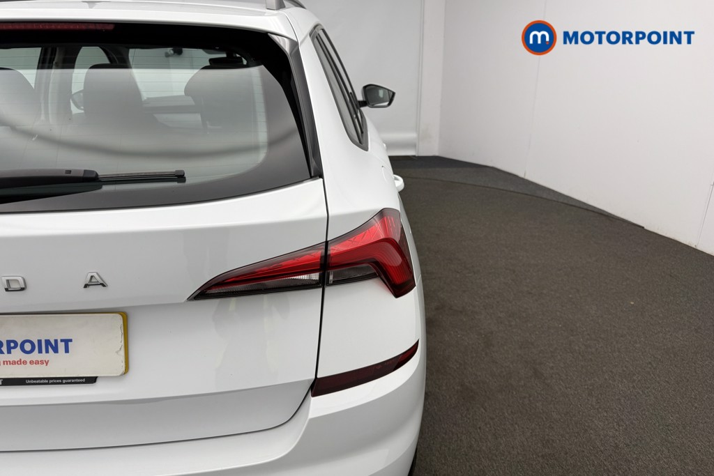 Used Skoda Kamiq 2023 for sale - 76394616: Photo 16