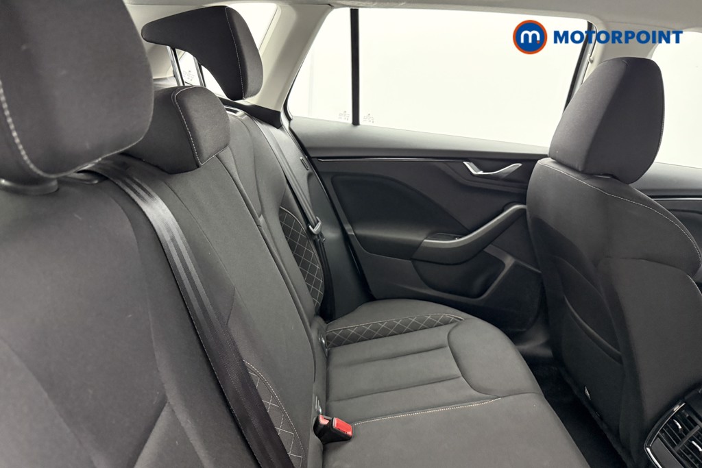 Used Skoda Kamiq 2023 for sale - 76394616: Photo 18