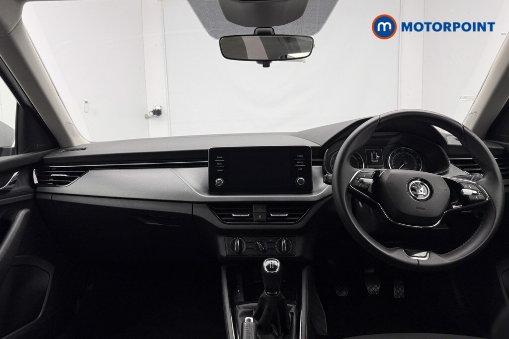 Used Skoda Kamiq 2023 for sale - 76394616: Photo 19