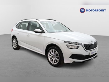 2023 - 1.0 TSI 95 SE 5dr