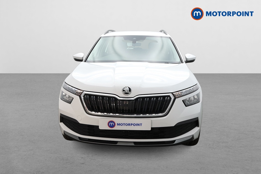 Used Skoda Kamiq 2023 for sale - 76394616: Photo 2