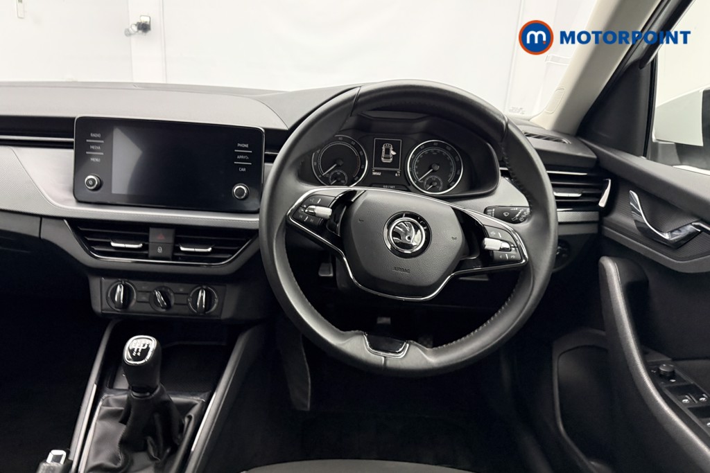 Used Skoda Kamiq 2023 for sale - 76394616: Photo 20