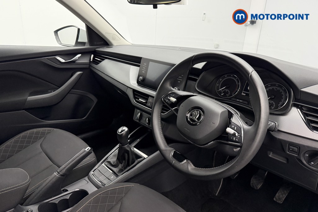 Used Skoda Kamiq 2023 for sale - 76394616: Photo 21