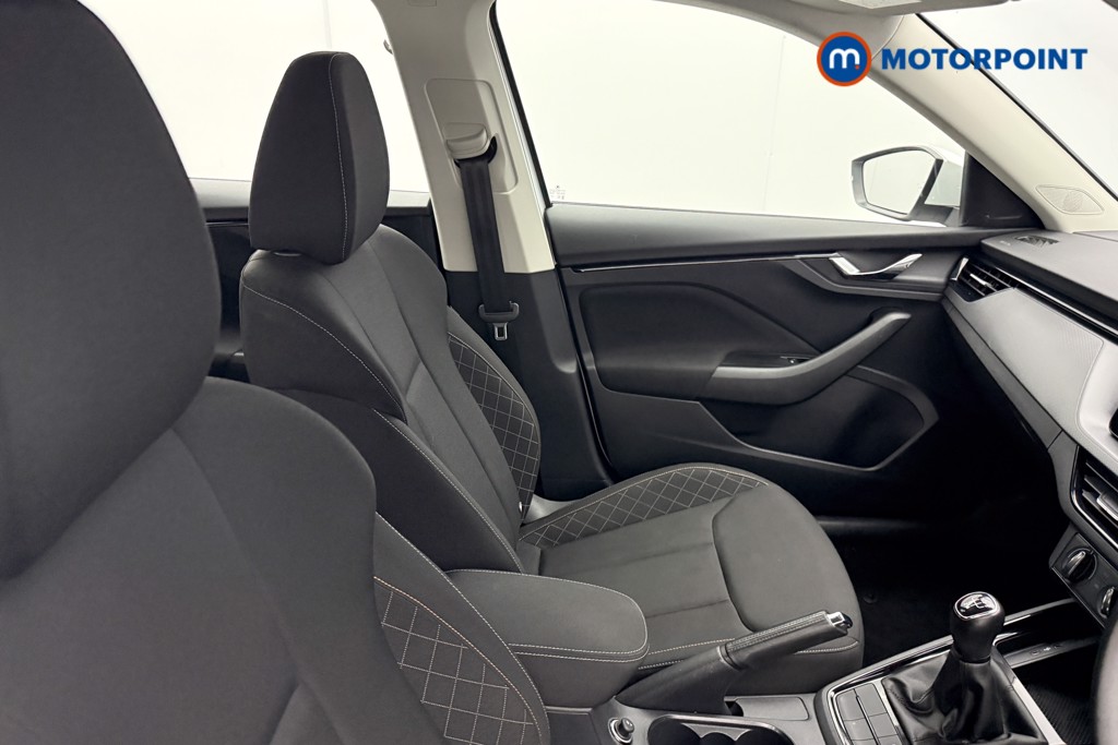 Used Skoda Kamiq 2023 for sale - 76394616: Photo 22