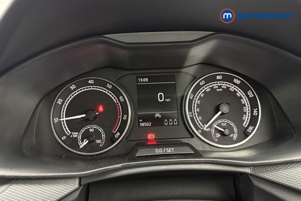 Used Skoda Kamiq 2023 for sale - 76394616: Photo 24