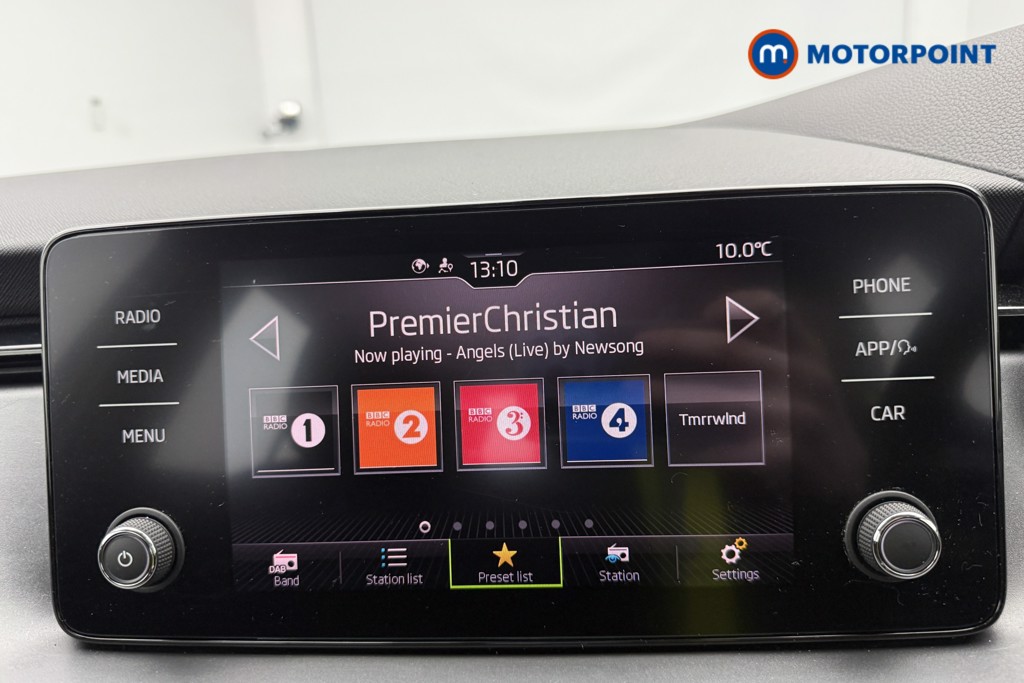 Used Skoda Kamiq 2023 for sale - 76394616: Photo 25