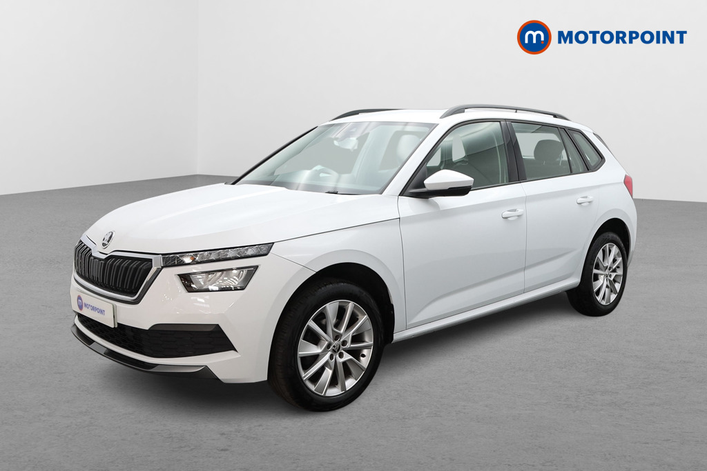 Used Skoda Kamiq 2023 for sale - 76394616: Photo 3