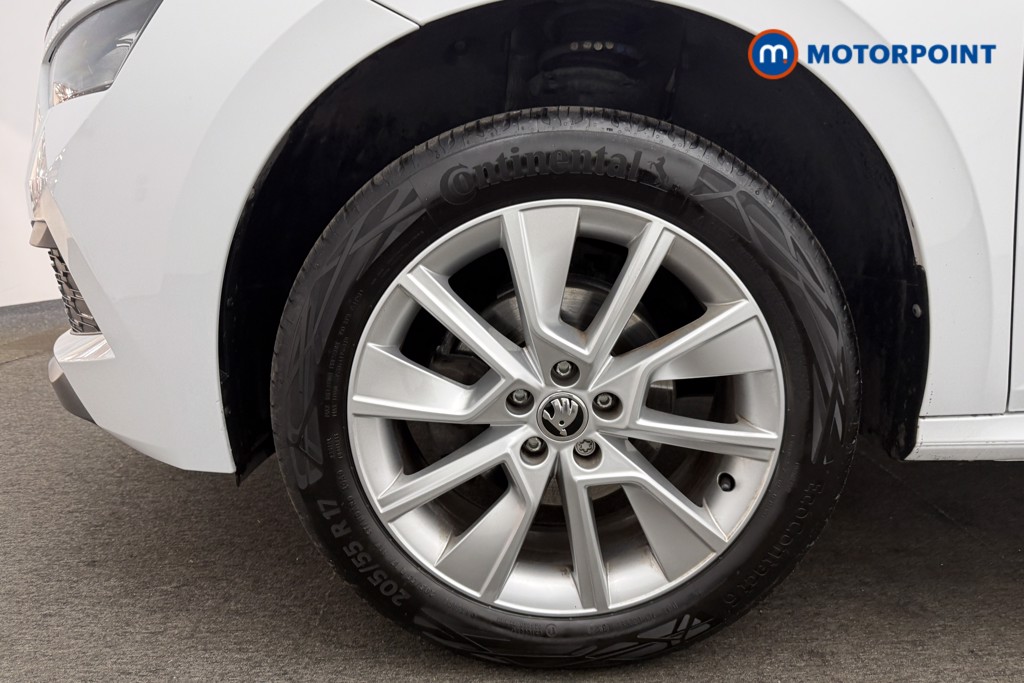 Used Skoda Kamiq 2023 for sale - 76394616: Photo 31