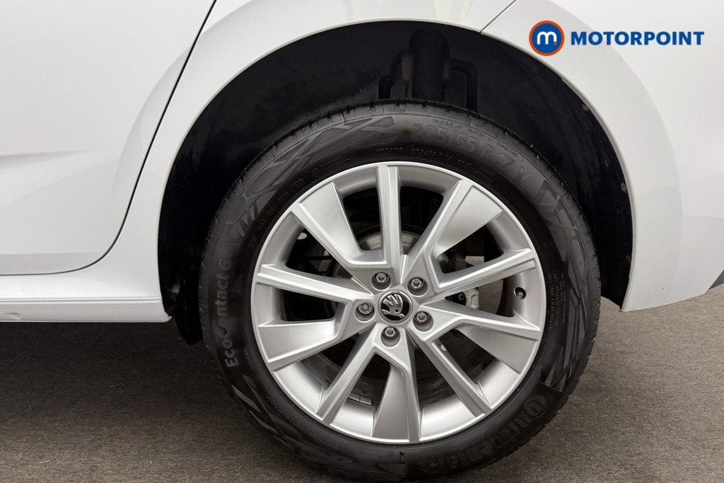 Used Skoda Kamiq 2023 for sale - 76394616: Photo 32