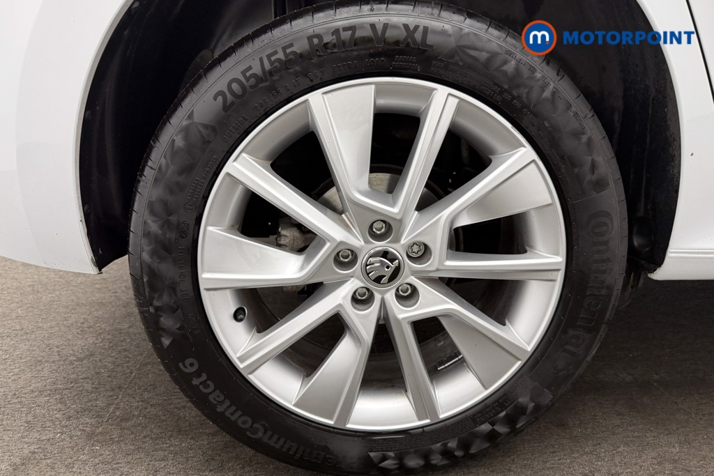 Used Skoda Kamiq 2023 for sale - 76394616: Photo 33