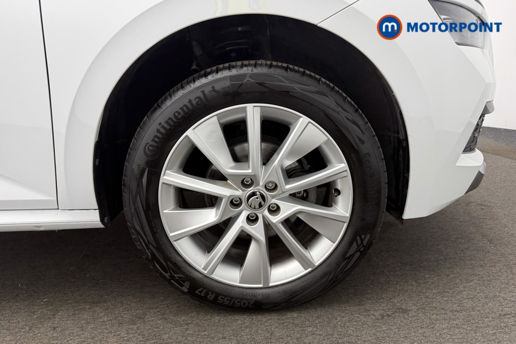 Used Skoda Kamiq 2023 for sale - 76394616: Photo 34