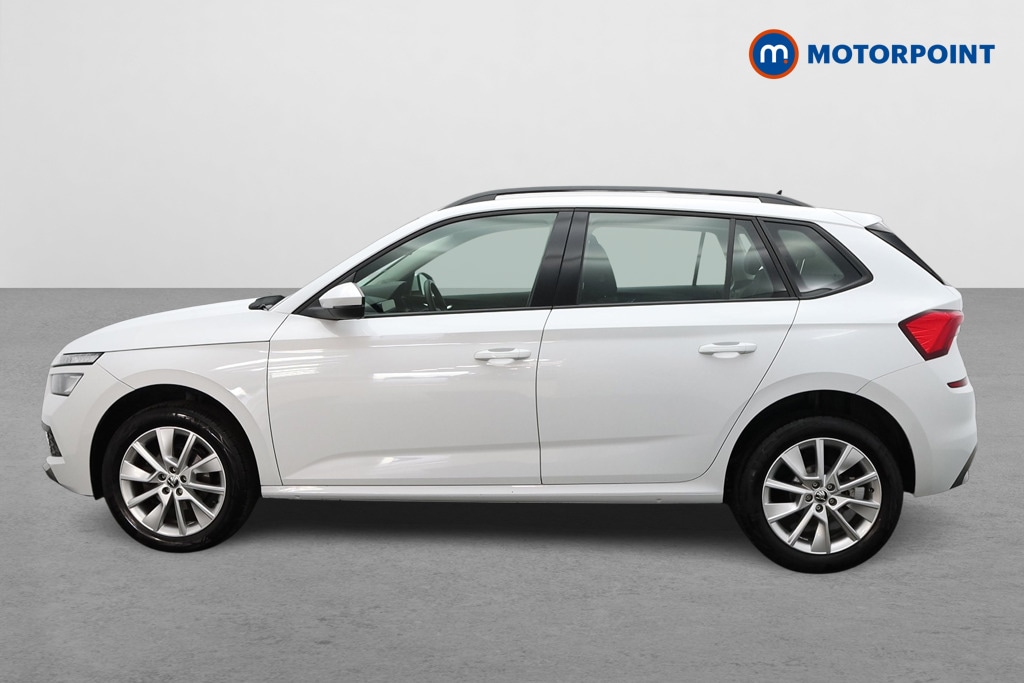 Used Skoda Kamiq 2023 for sale - 76394616: Photo 4
