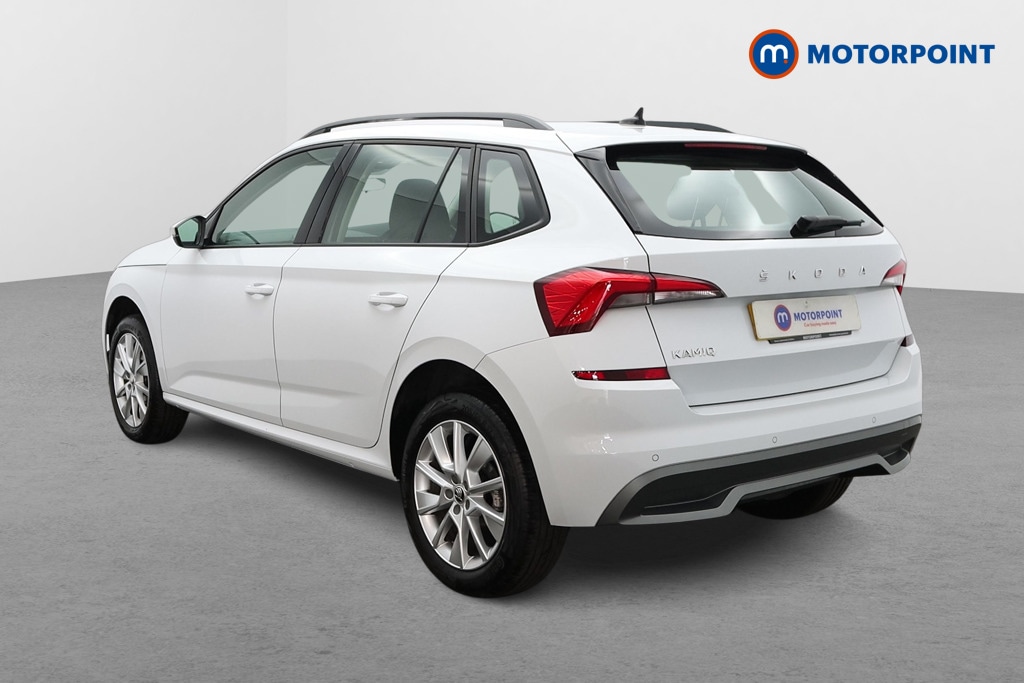 Used Skoda Kamiq 2023 for sale - 76394616: Photo 5