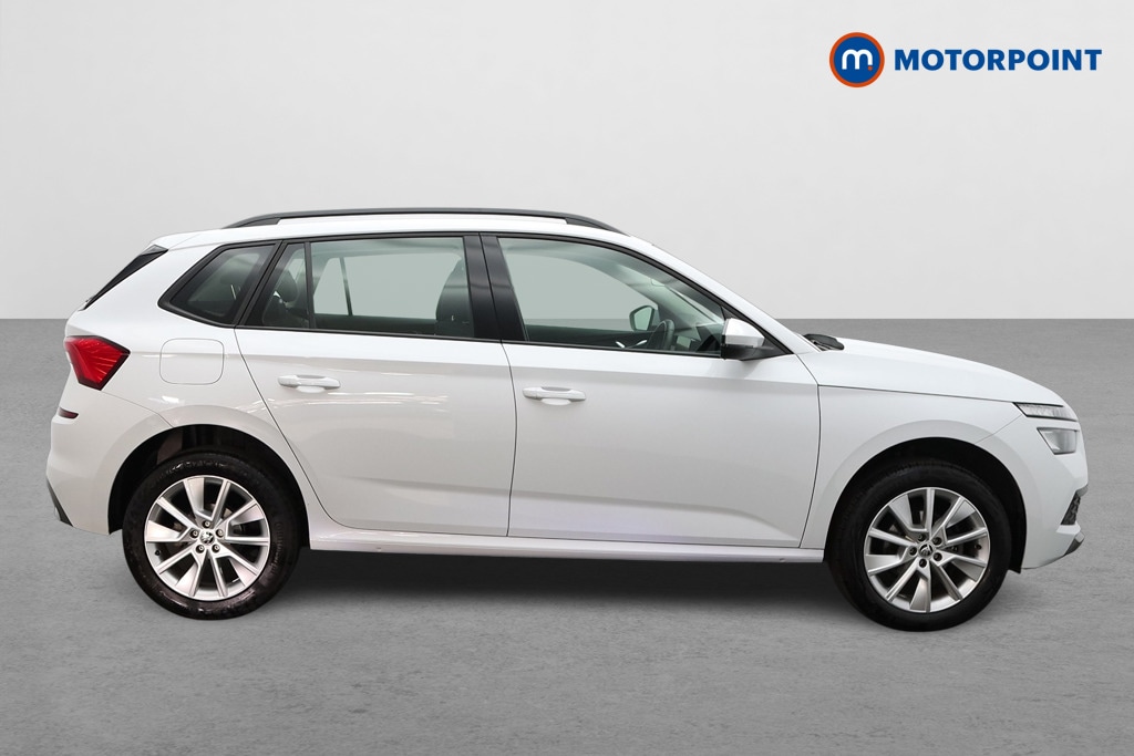 Used Skoda Kamiq 2023 for sale - 76394616: Photo 8