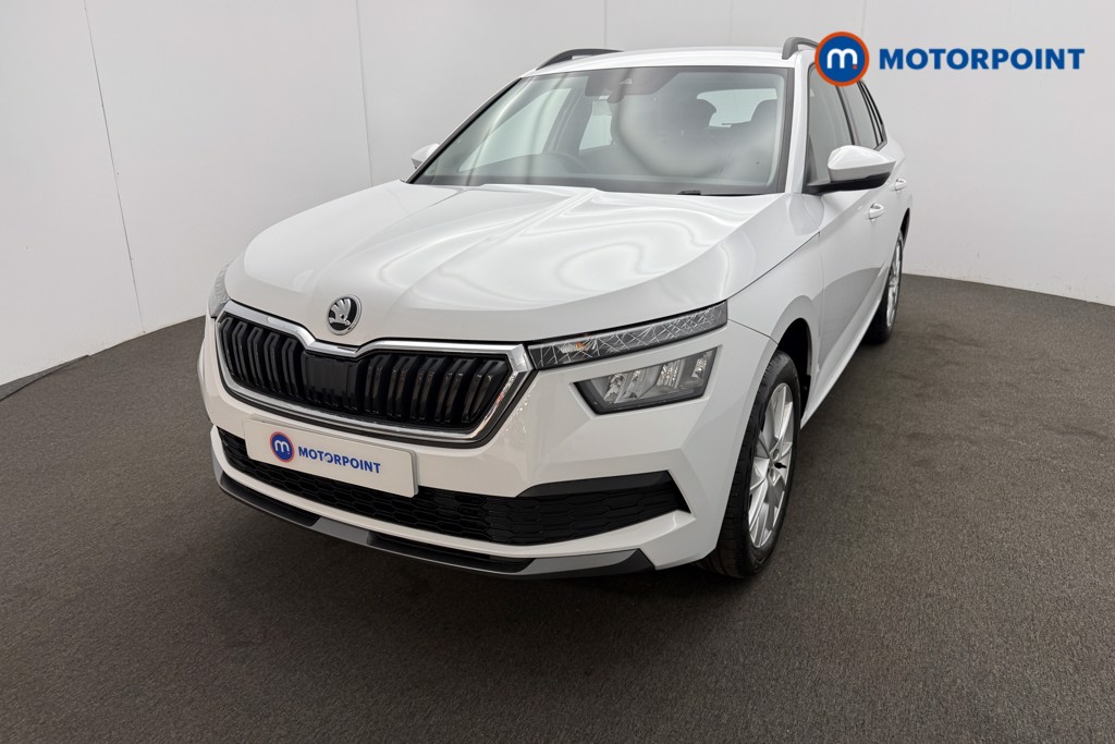 Used Skoda Kamiq 2023 for sale - 76394616: Photo 9
