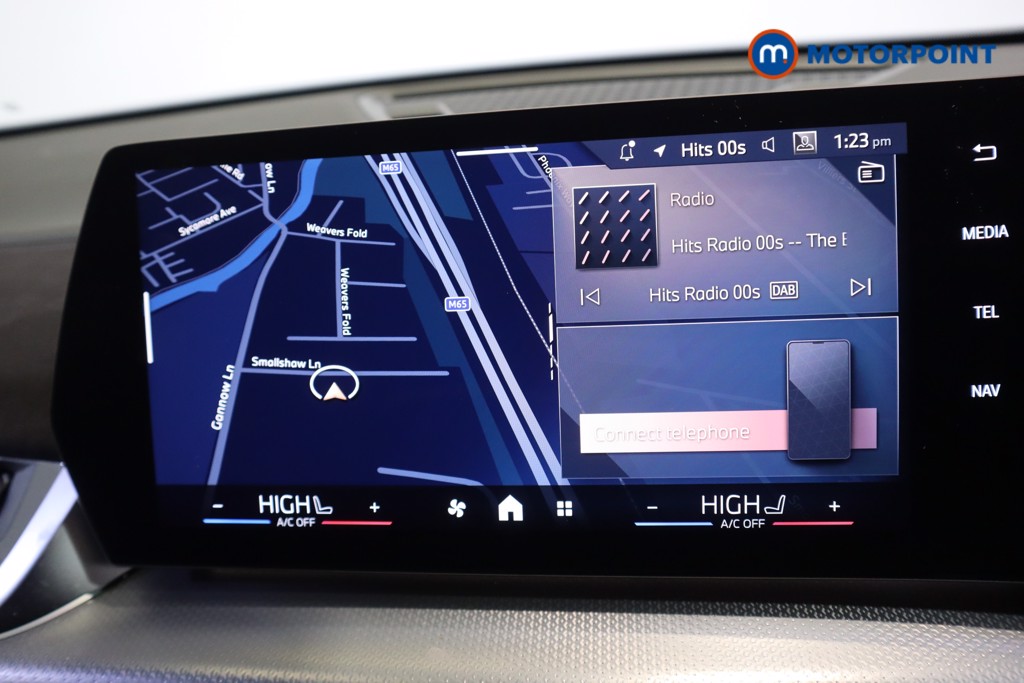 Used BMW iX2 2025 for sale - 76598354: Photo 10