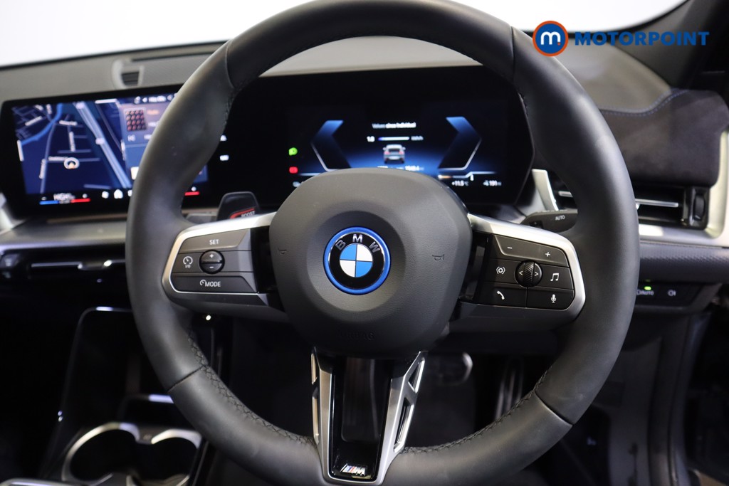 Used BMW iX2 2025 for sale - 76598354: Photo 11