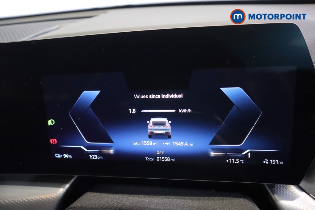 Used BMW iX2 2025 for sale - 76598354: Photo 12