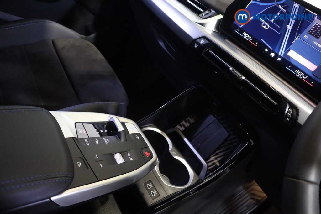 Used BMW iX2 2025 for sale - 76598354: Photo 15