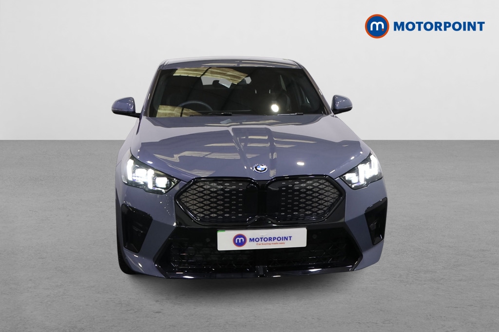 Used BMW iX2 2025 for sale - 76598354: Photo 2