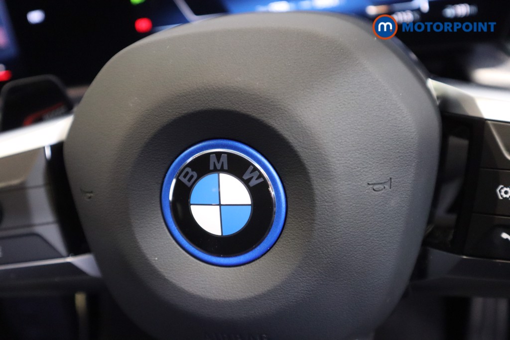 Used BMW iX2 2025 for sale - 76598354: Photo 23