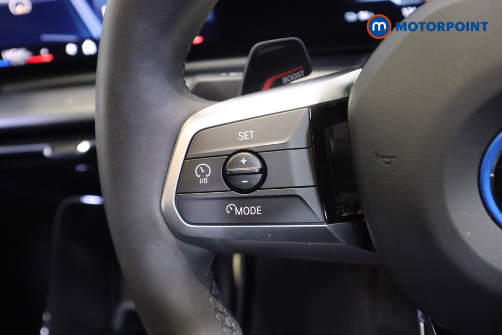 Used BMW iX2 2025 for sale - 76598354: Photo 24