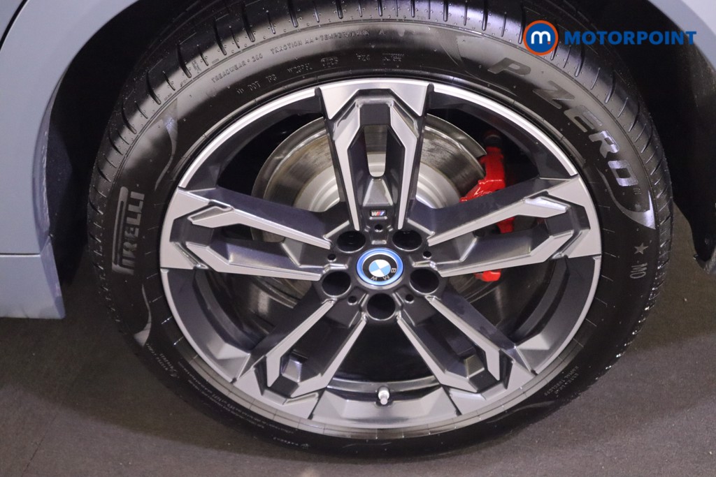 Used BMW iX2 2025 for sale - 76598354: Photo 32