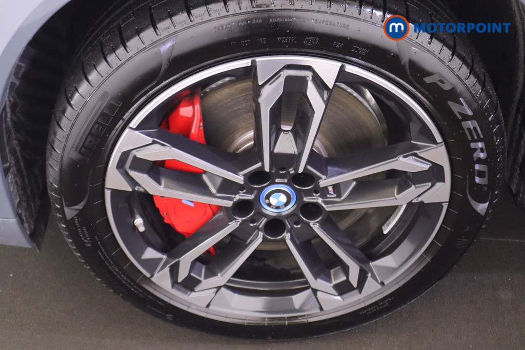 Used BMW iX2 2025 for sale - 76598354: Photo 33