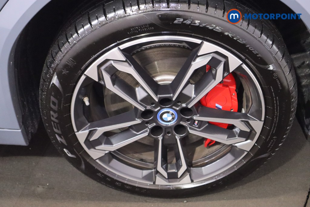 Used BMW iX2 2025 for sale - 76598354: Photo 34