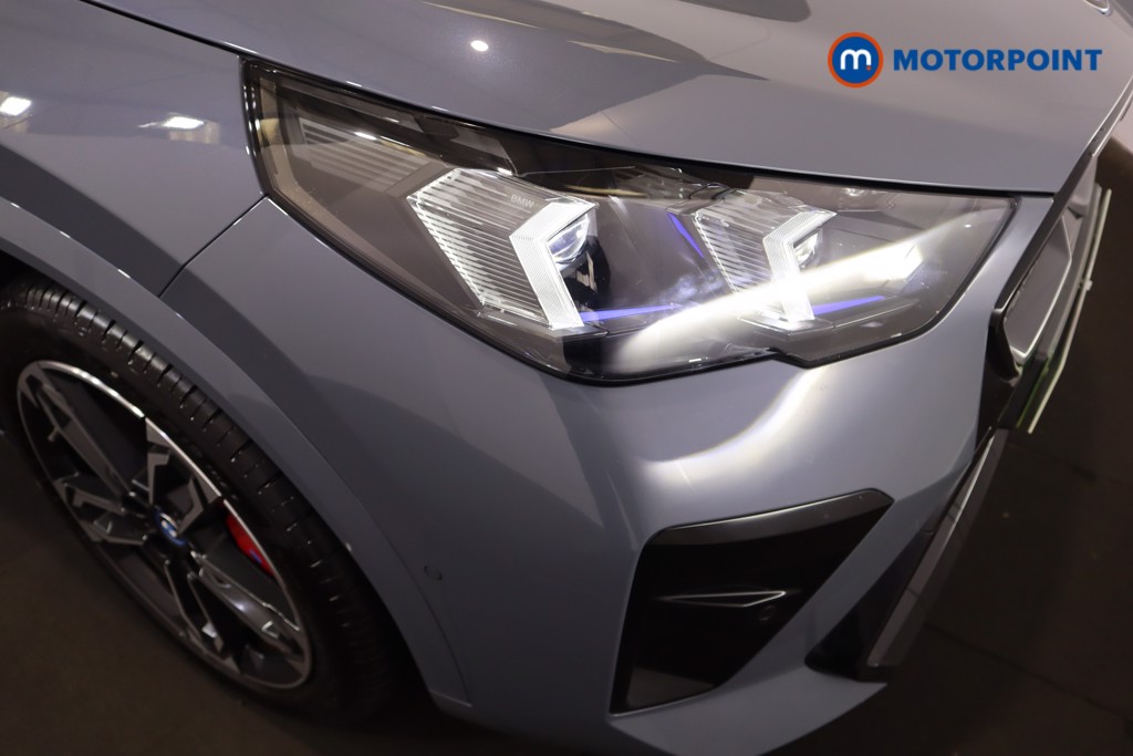 Used BMW iX2 2025 for sale - 76598354: Photo 35