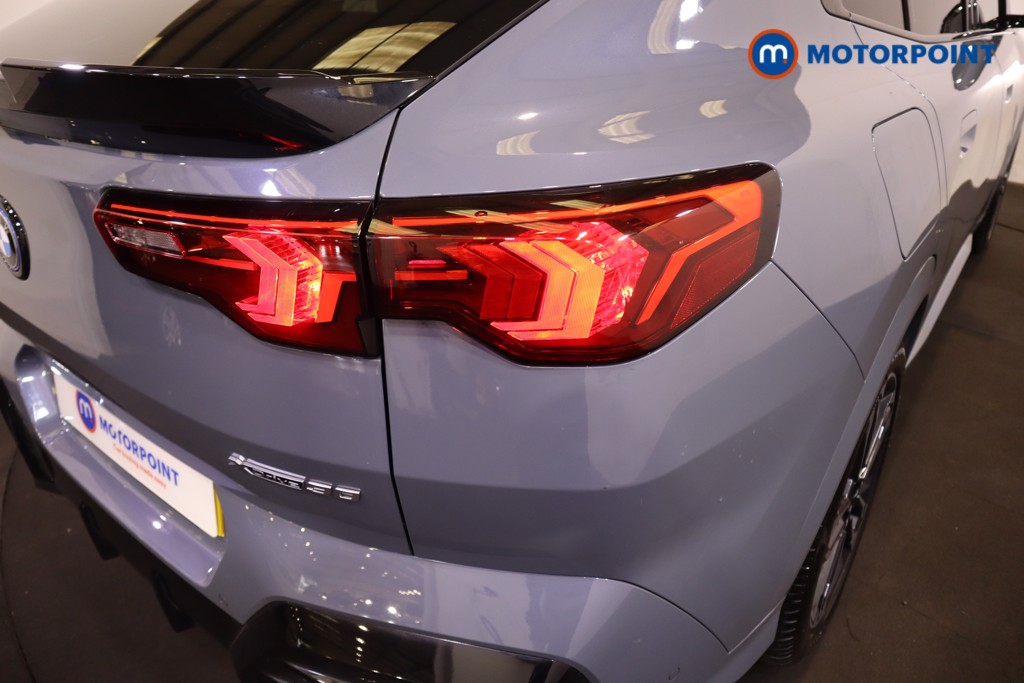 Used BMW iX2 2025 for sale - 76598354: Photo 37