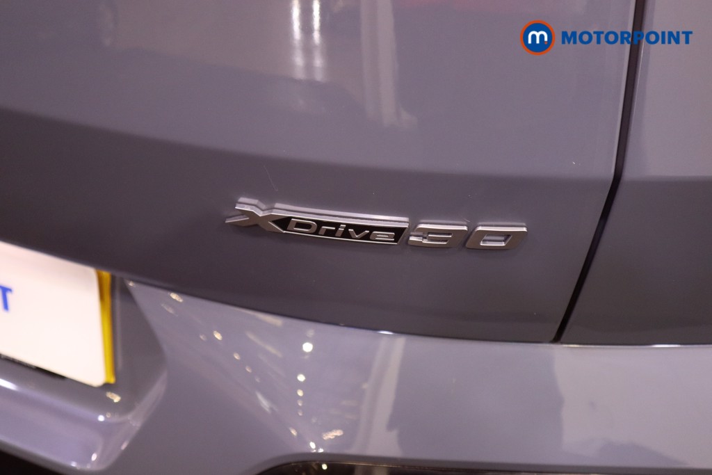 Used BMW iX2 2025 for sale - 76598354: Photo 39