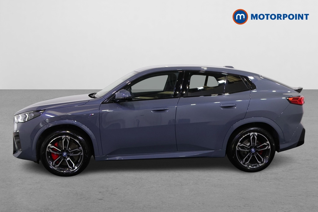 Used BMW iX2 2025 for sale - 76598354: Photo 4