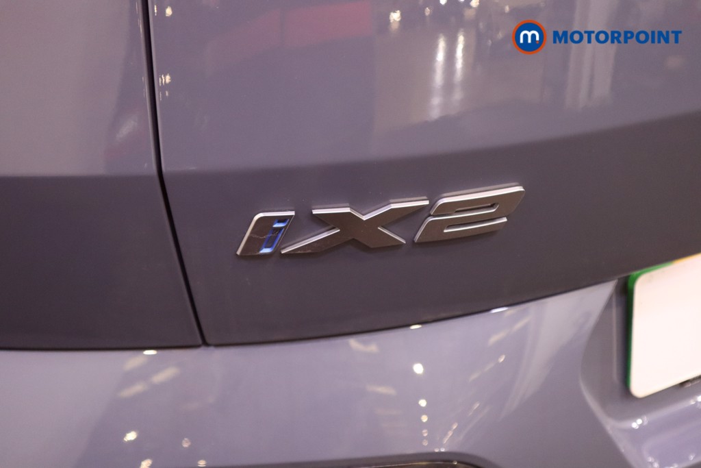 Used BMW iX2 2025 for sale - 76598354: Photo 40