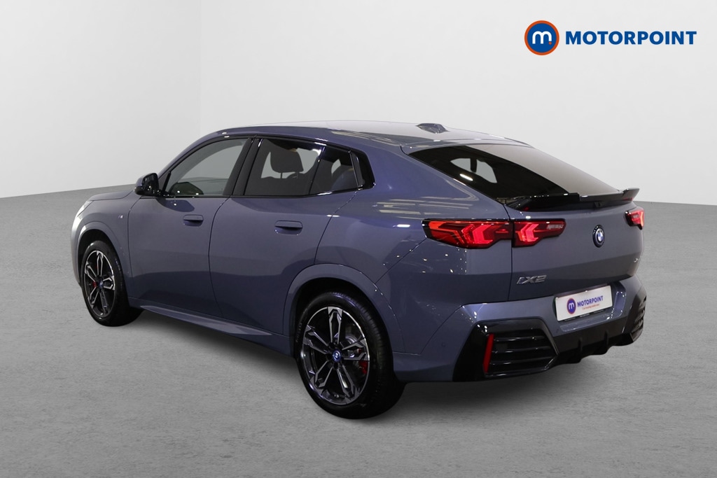 Used BMW iX2 2025 for sale - 76598354: Photo 5