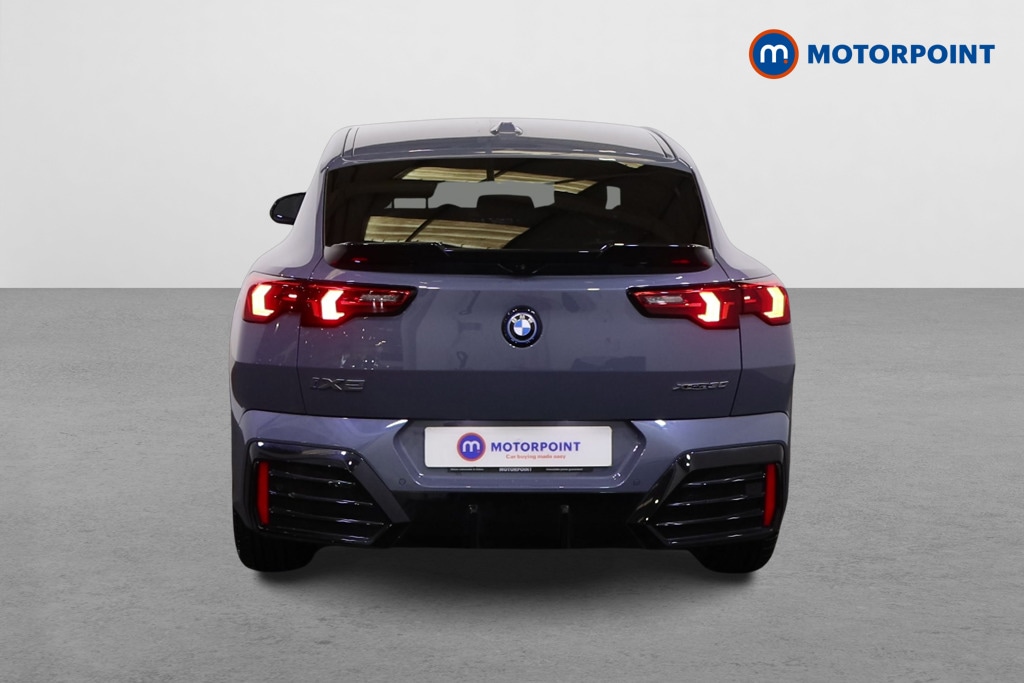 Used BMW iX2 2025 for sale - 76598354: Photo 6