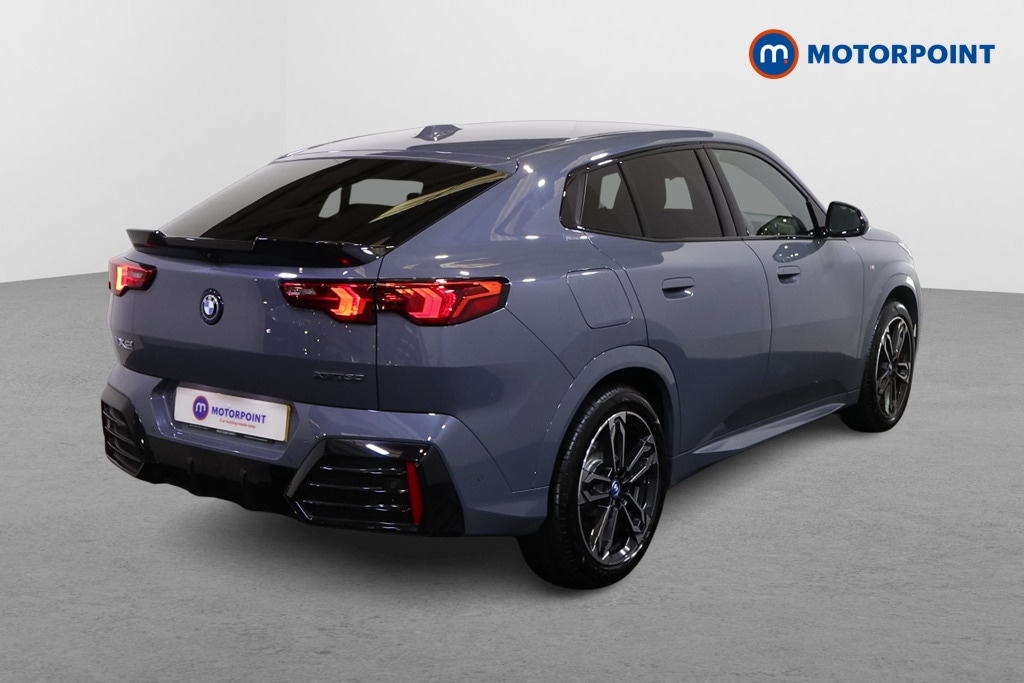 Used BMW iX2 2025 for sale - 76598354: Photo 7