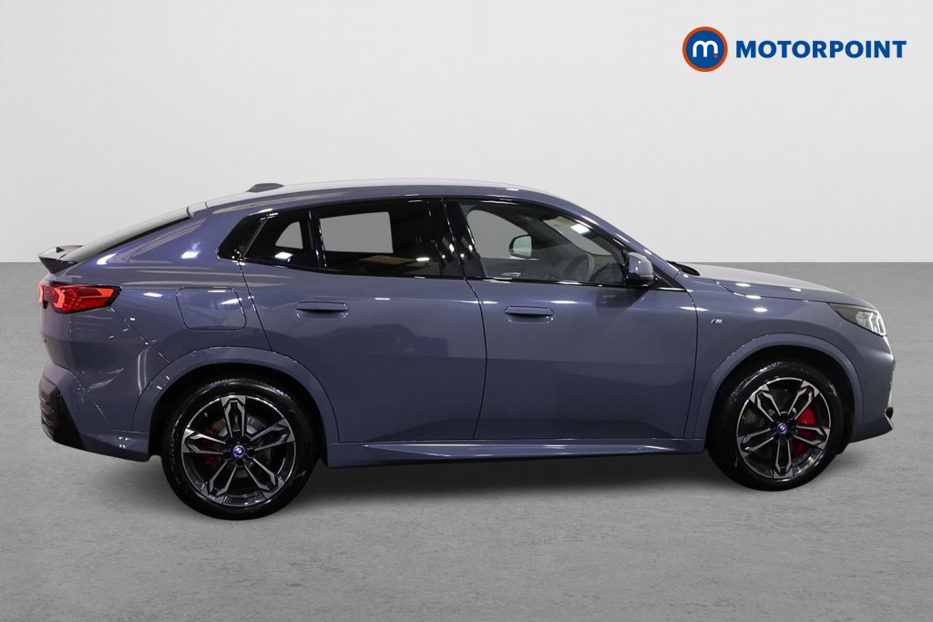 Used BMW iX2 2025 for sale - 76598354: Photo 8