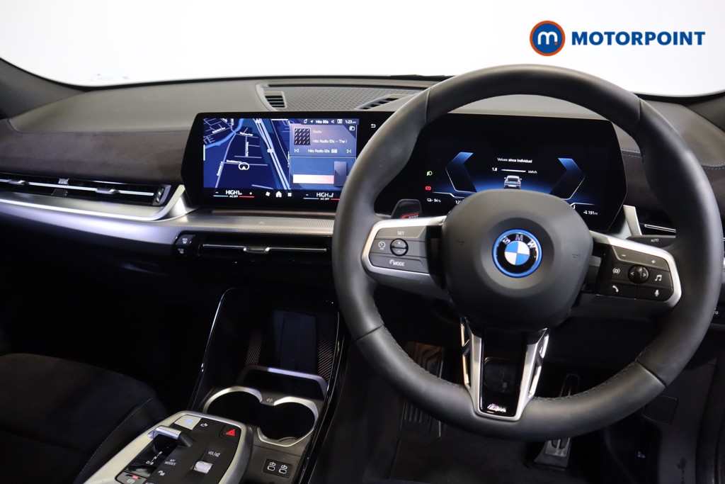 Used BMW iX2 2025 for sale - 76598354: Photo 9